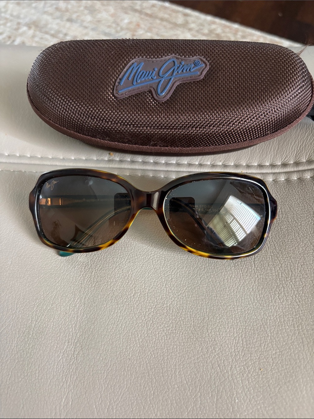 Maui Jim Cloud Break-700